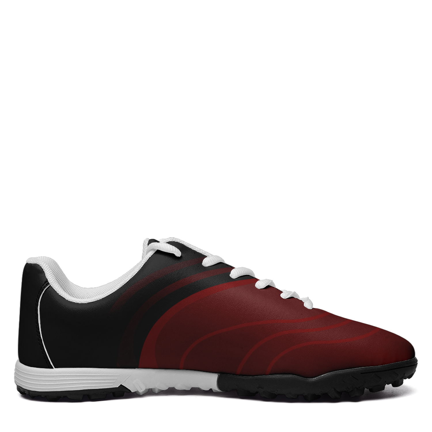 Chaussures de football de l'équipe d'Allemagne de la Coupe du monde 2022 personnalisées