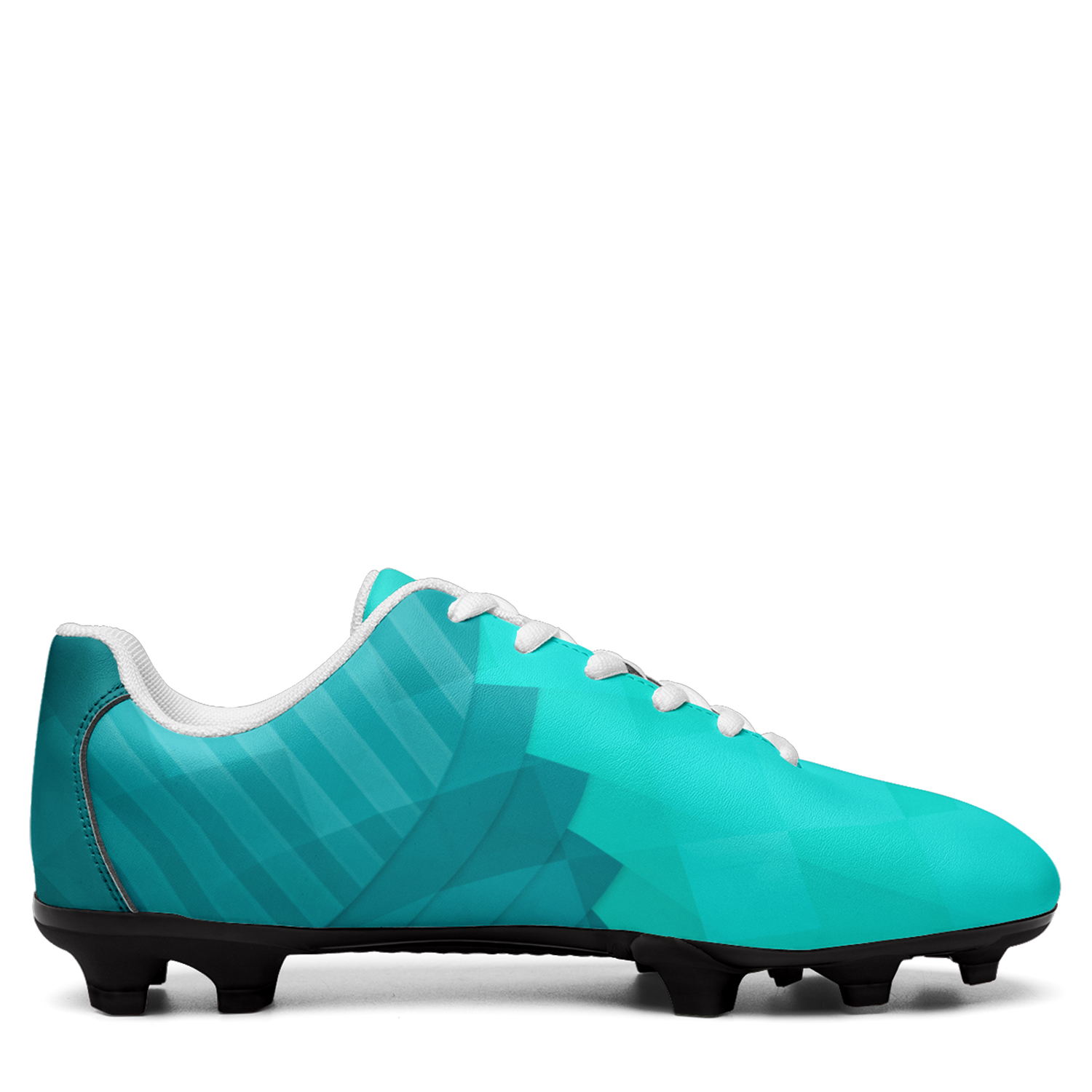 Crampons de football en plein air de l'équipe de Croatie de la Coupe du monde de la FIFA 2022 personnalisés