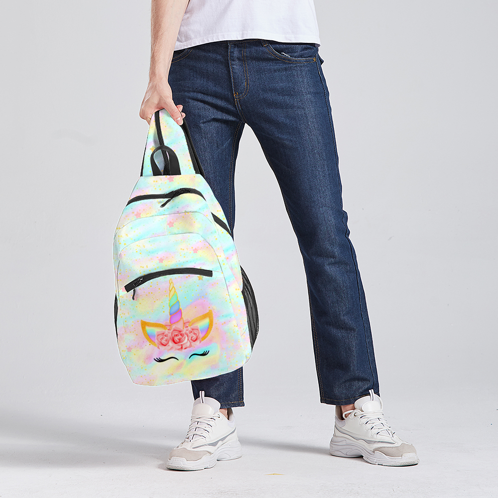 Cadeau Promotion personnalisée Sacs imprimés à la demande
