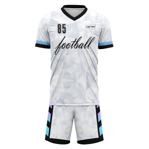 Costumes de football de l'équipe d'Allemagne de la Coupe du monde 2022 personnalisés