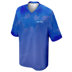 Maillot de football authentique de l'équipe du Brésil de la Coupe du monde pour hommes avec nom