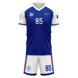 Costumes de football de l'équipe américaine de la Coupe du monde 2022 personnalisés